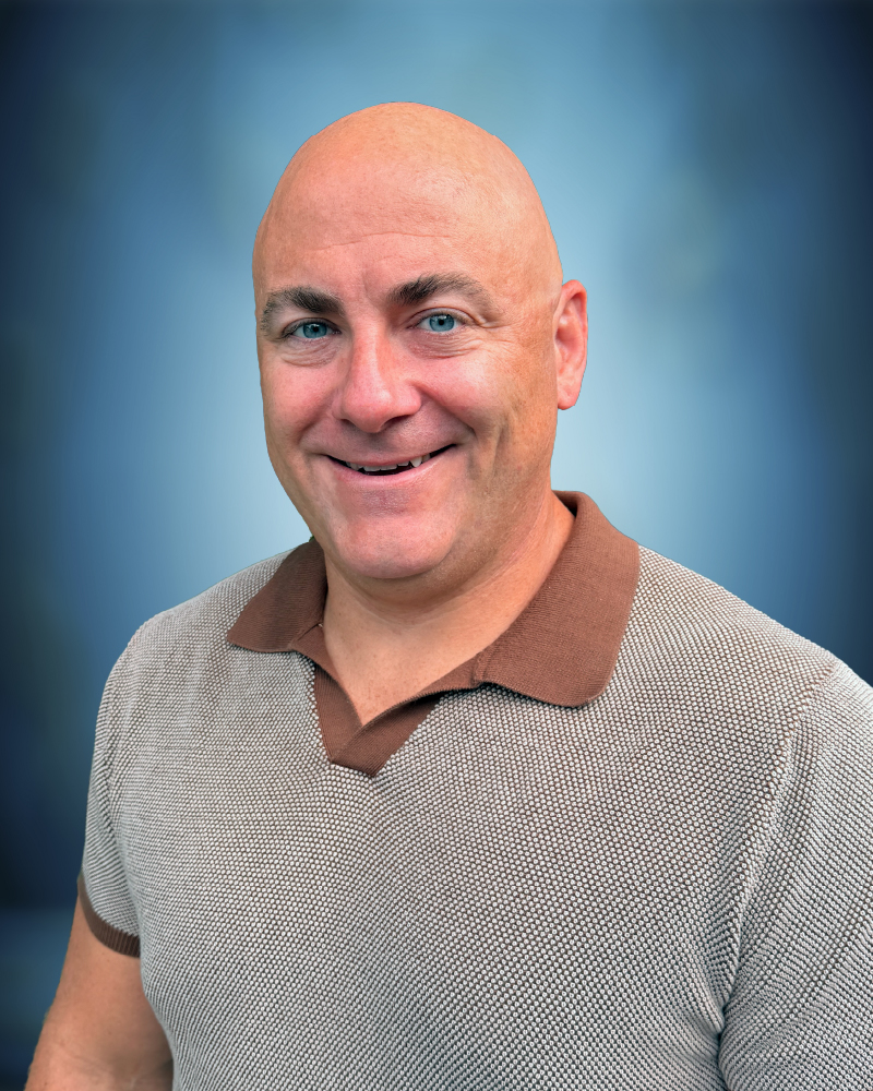 Peter Demato